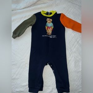 Ralph Lauren Baby clothes